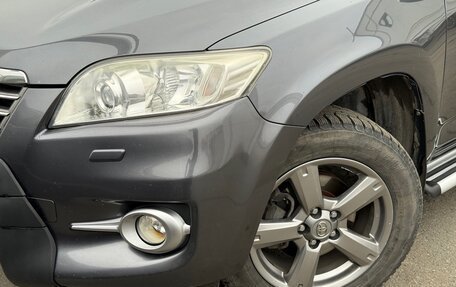 Toyota RAV4, 2012 год, 1 490 000 рублей, 14 фотография