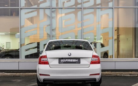 Skoda Octavia, 2014 год, 915 000 рублей, 4 фотография