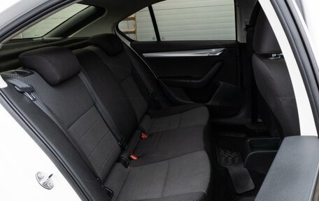 Skoda Octavia, 2014 год, 915 000 рублей, 7 фотография