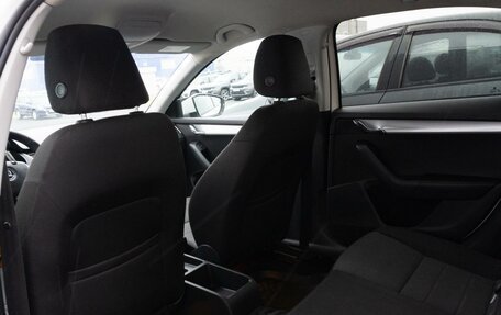 Skoda Octavia, 2014 год, 915 000 рублей, 11 фотография