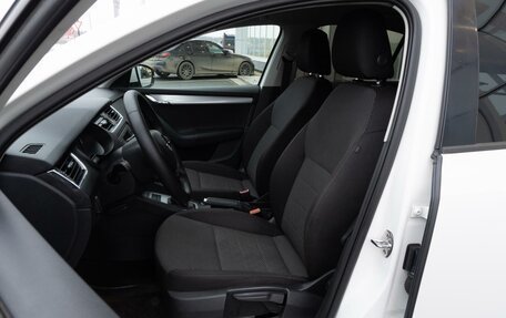 Skoda Octavia, 2014 год, 915 000 рублей, 10 фотография