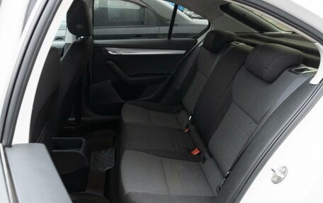 Skoda Octavia, 2014 год, 915 000 рублей, 9 фотография