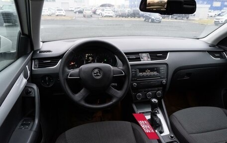 Skoda Octavia, 2014 год, 915 000 рублей, 6 фотография