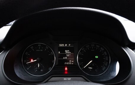 Skoda Octavia, 2014 год, 915 000 рублей, 14 фотография