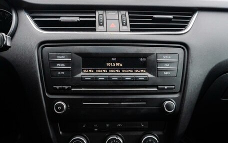 Skoda Octavia, 2014 год, 915 000 рублей, 17 фотография