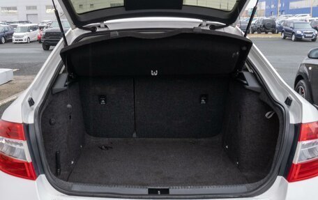 Skoda Octavia, 2014 год, 915 000 рублей, 19 фотография