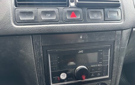 Volkswagen Golf IV, 2000 год, 255 000 рублей, 7 фотография