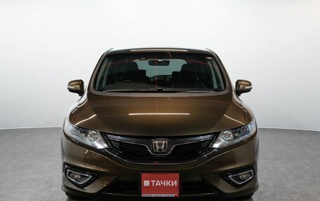 Honda Jade I, 2015 год, 1 400 000 рублей, 2 фотография
