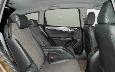 Honda Jade I, 2015 год, 1 400 000 рублей, 7 фотография