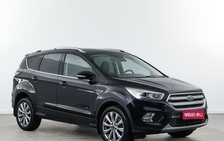 Ford Kuga III, 2017 год, 1 499 050 рублей, 1 фотография