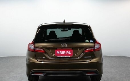 Honda Jade I, 2015 год, 1 400 000 рублей, 4 фотография