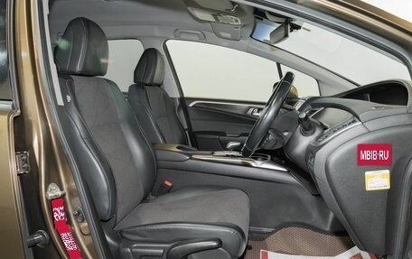 Honda Jade I, 2015 год, 1 400 000 рублей, 6 фотография