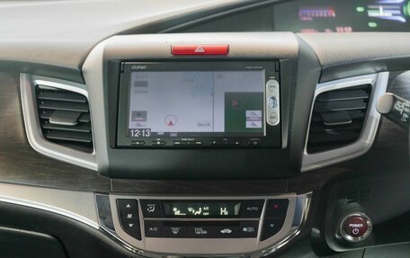 Honda Jade I, 2015 год, 1 400 000 рублей, 11 фотография