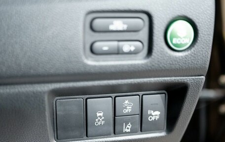 Honda Jade I, 2015 год, 1 400 000 рублей, 13 фотография