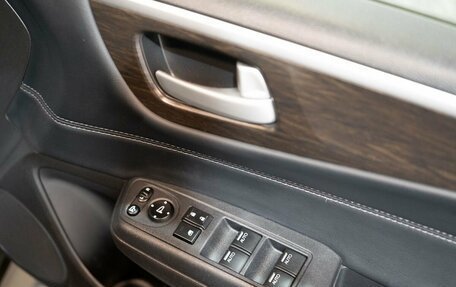 Honda Jade I, 2015 год, 1 400 000 рублей, 14 фотография