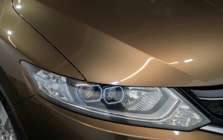 Honda Jade I, 2015 год, 1 400 000 рублей, 17 фотография