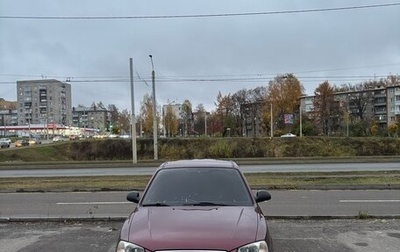 Hyundai Accent II, 2007 год, 430 000 рублей, 1 фотография