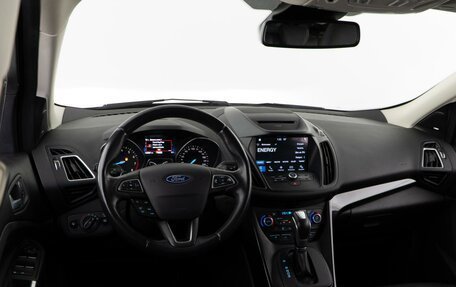 Ford Kuga III, 2017 год, 1 499 050 рублей, 6 фотография