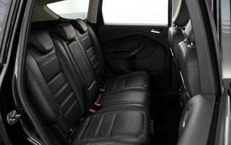 Ford Kuga III, 2017 год, 1 499 050 рублей, 7 фотография