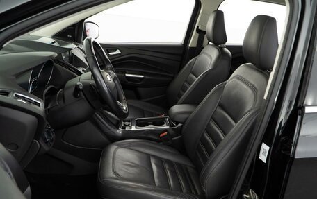 Ford Kuga III, 2017 год, 1 499 050 рублей, 10 фотография