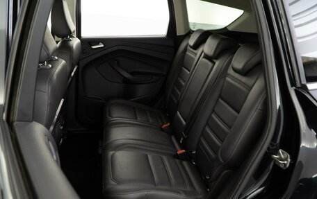 Ford Kuga III, 2017 год, 1 499 050 рублей, 9 фотография