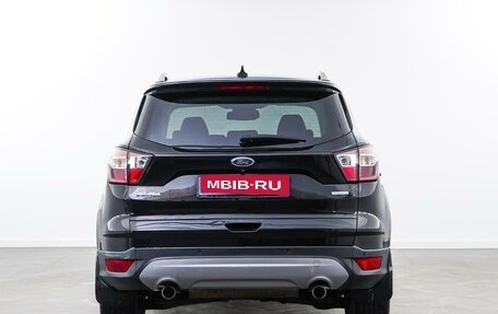 Ford Kuga III, 2017 год, 1 499 050 рублей, 4 фотография