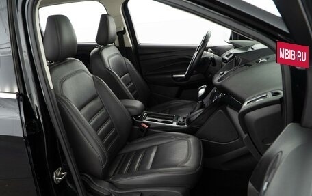 Ford Kuga III, 2017 год, 1 499 050 рублей, 8 фотография