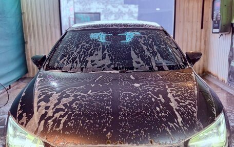 SEAT Leon III, 2014 год, 1 100 000 рублей, 1 фотография