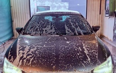 SEAT Leon III, 2014 год, 1 100 000 рублей, 1 фотография