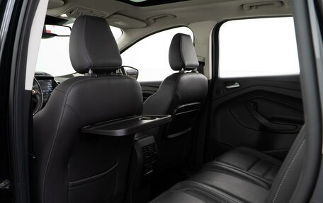 Ford Kuga III, 2017 год, 1 499 050 рублей, 11 фотография