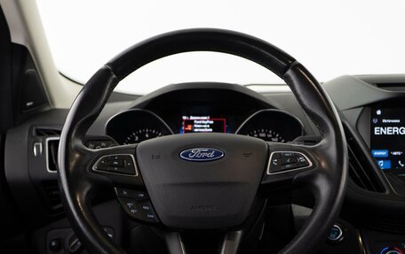 Ford Kuga III, 2017 год, 1 499 050 рублей, 12 фотография