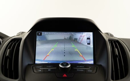 Ford Kuga III, 2017 год, 1 499 050 рублей, 15 фотография