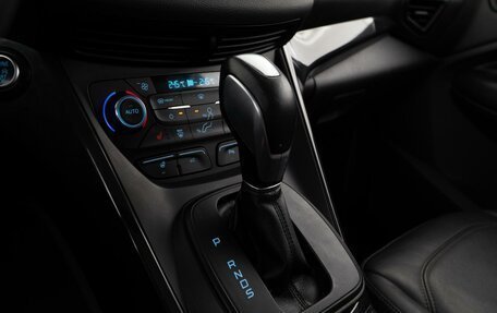 Ford Kuga III, 2017 год, 1 499 050 рублей, 18 фотография