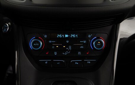 Ford Kuga III, 2017 год, 1 499 050 рублей, 16 фотография