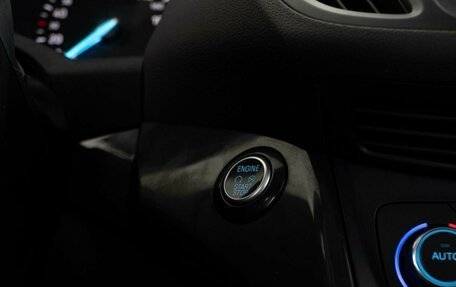 Ford Kuga III, 2017 год, 1 499 050 рублей, 28 фотография