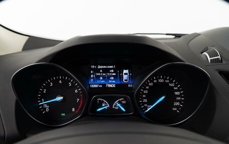 Ford Kuga III, 2017 год, 1 499 050 рублей, 29 фотография