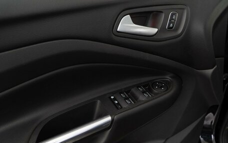 Ford Kuga III, 2017 год, 1 499 050 рублей, 20 фотография