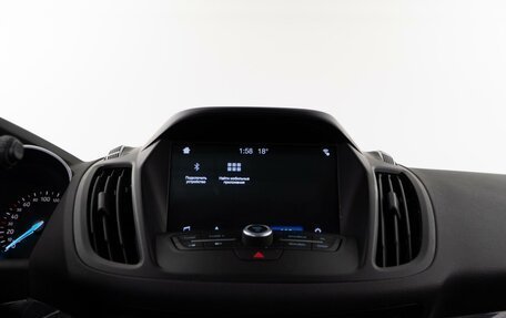 Ford Kuga III, 2017 год, 1 499 050 рублей, 26 фотография