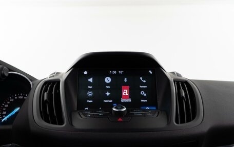 Ford Kuga III, 2017 год, 1 499 050 рублей, 27 фотография