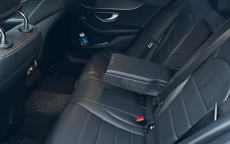 Mercedes-Benz C-Класс, 2018 год, 2 750 000 рублей, 13 фотография