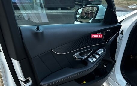 Mercedes-Benz C-Класс, 2018 год, 2 750 000 рублей, 10 фотография
