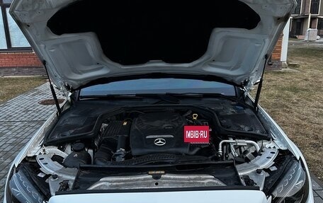 Mercedes-Benz C-Класс, 2018 год, 2 750 000 рублей, 7 фотография