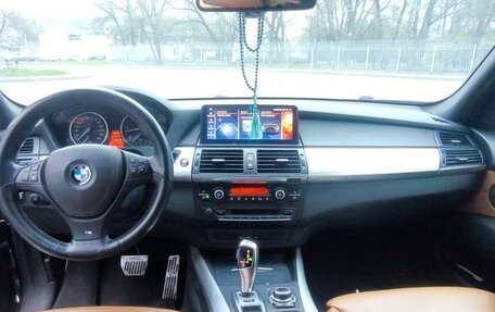 BMW X5, 2008 год, 1 900 000 рублей, 9 фотография