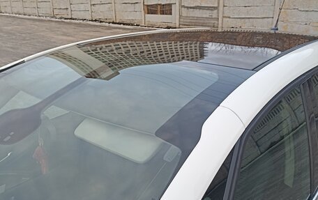 Opel Zafira C рестайлинг, 2013 год, 1 000 000 рублей, 13 фотография