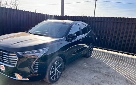 Haval Jolion, 2023 год, 1 900 000 рублей, 2 фотография