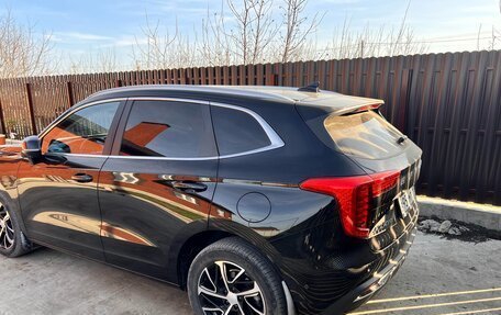 Haval Jolion, 2023 год, 1 900 000 рублей, 3 фотография
