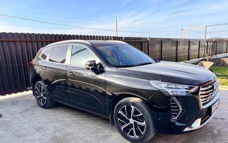 Haval Jolion, 2023 год, 1 900 000 рублей, 5 фотография