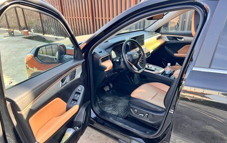 Haval Jolion, 2023 год, 1 900 000 рублей, 6 фотография