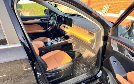Haval Jolion, 2023 год, 1 900 000 рублей, 9 фотография