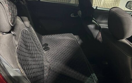 Renault Sandero I, 2011 год, 630 000 рублей, 8 фотография